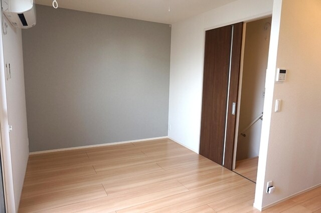 メルベーユ・Sの物件内観写真