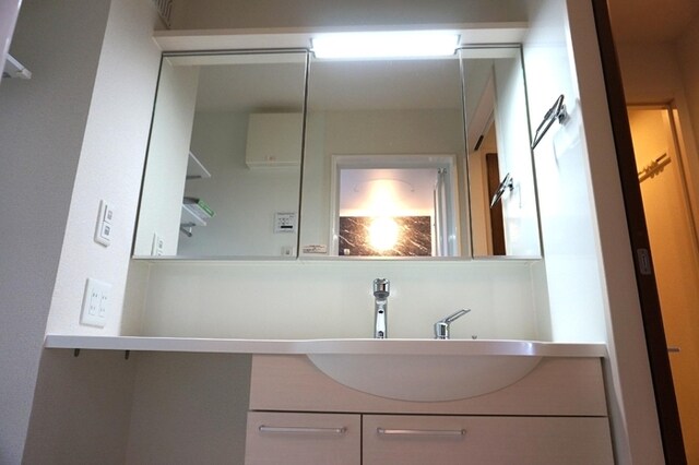 メルベーユ・Sの物件内観写真