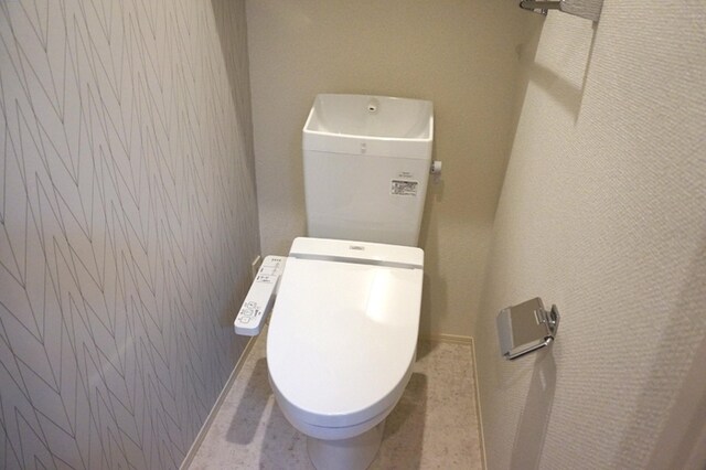 メルベーユ・Sの物件内観写真