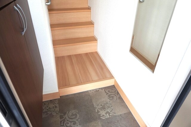 メルベーユ・Sの物件内観写真