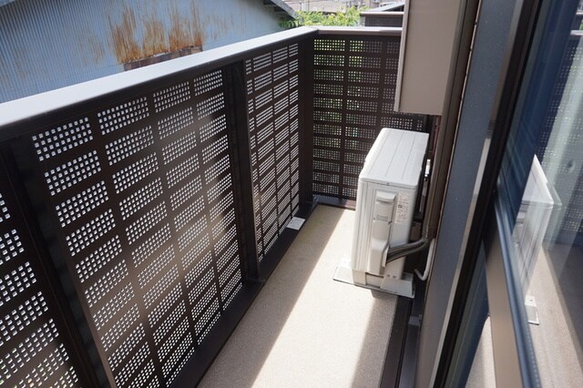 メルベーユ・Sの物件内観写真