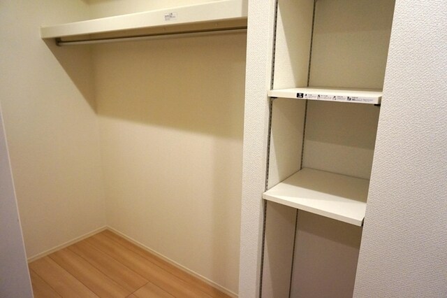 メルベーユ・Sの物件内観写真