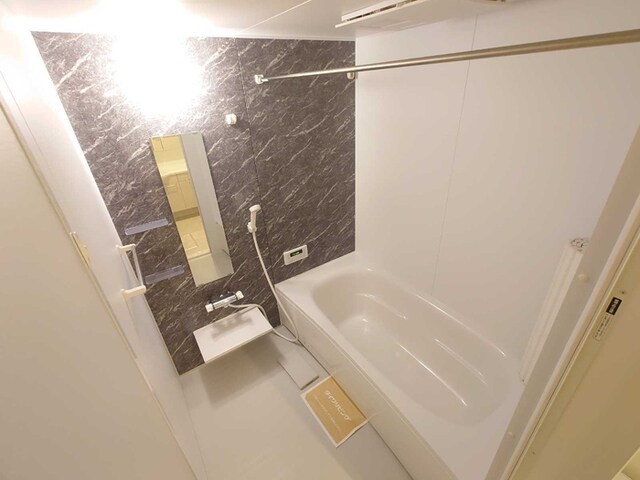 ハイムルーエ厚原東　Ｃ棟の物件内観写真