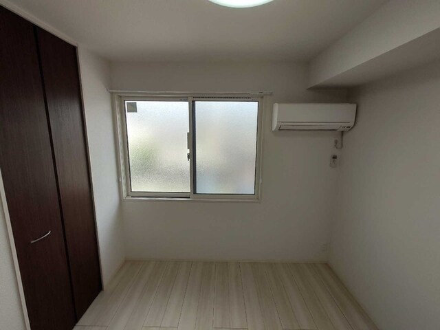 ハイムルーエ厚原東　Ｃ棟の物件内観写真