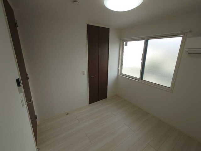 ハイムルーエ厚原東　Ｃ棟の物件内観写真