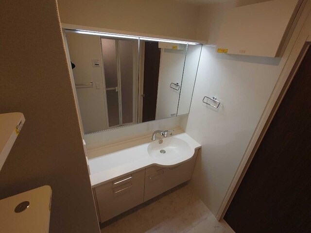 ハイムルーエ厚原東　Ｃ棟の物件内観写真