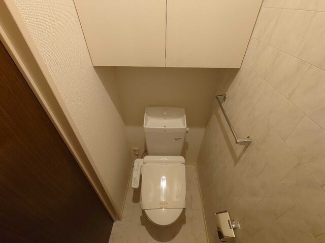 ハイムルーエ厚原東　Ｃ棟の物件内観写真