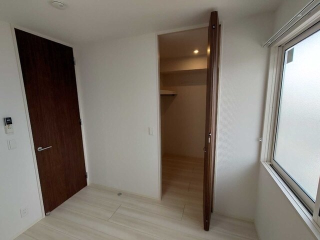 ハイムルーエ厚原東　Ｃ棟の物件内観写真