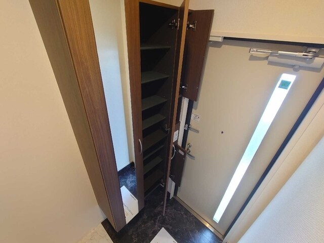 ハイムルーエ厚原東　Ｃ棟の物件内観写真