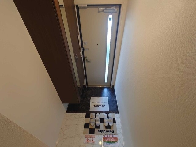 ハイムルーエ厚原東　Ｃ棟の物件内観写真