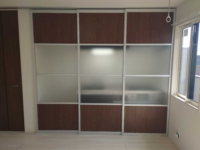 ハイムルーエ厚原東　Ｃ棟の物件内観写真