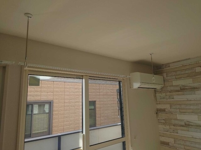 ハイムルーエ厚原東　Ｃ棟の物件内観写真