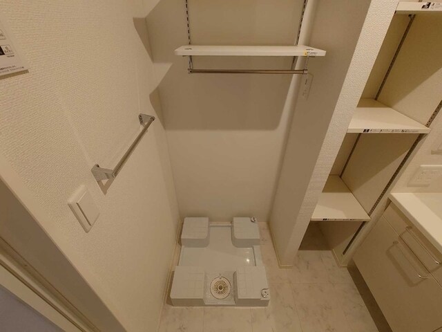 ハイムルーエ厚原東　Ｃ棟の物件内観写真