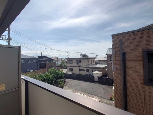 ハイムルーエ厚原東　Ｃ棟の物件内観写真