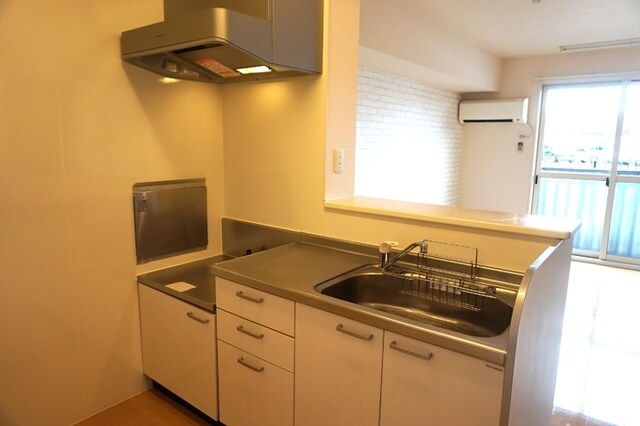 コージーコートの物件内観写真