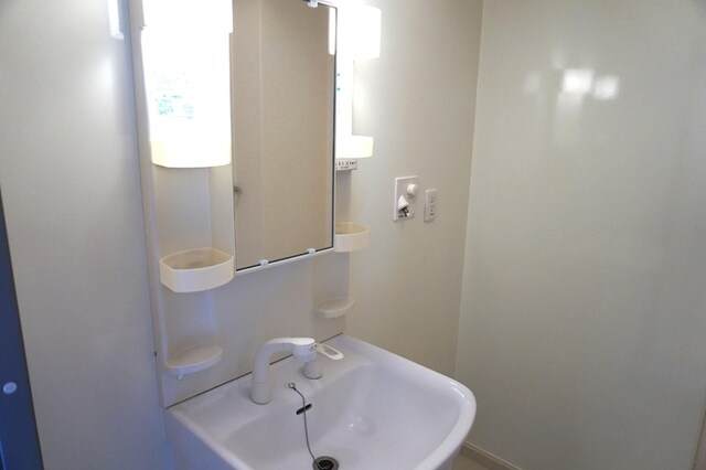 コージーコートの物件内観写真