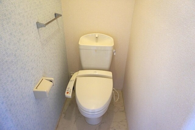 コージーコートの物件内観写真