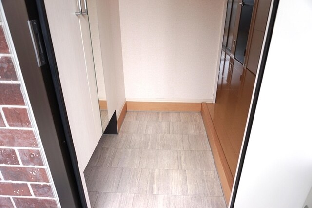 コージーコートの物件内観写真