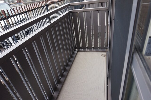 コージーコートの物件内観写真