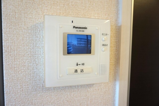 コージーコートの物件内観写真