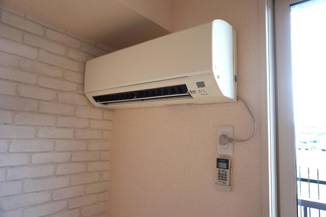 コージーコートの物件内観写真