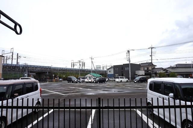 コージーコートの物件内観写真