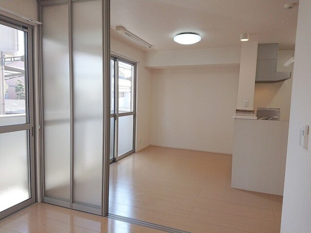 ヴィラージュの物件内観写真