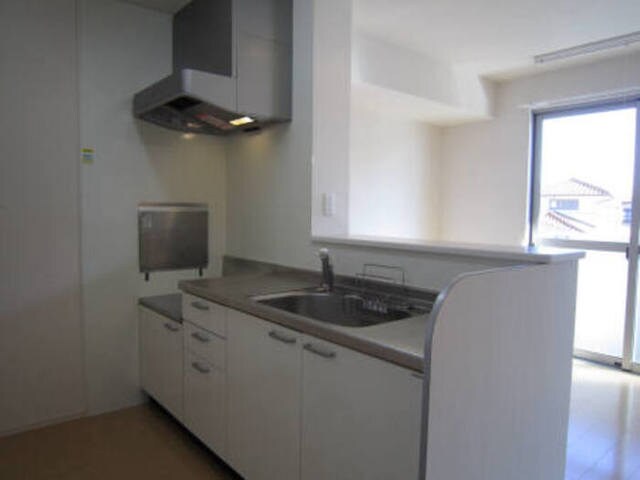 ヴィラージュの物件内観写真