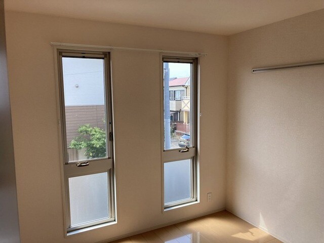 ヴィラージュの物件内観写真