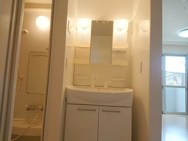 ヴィラージュの物件内観写真