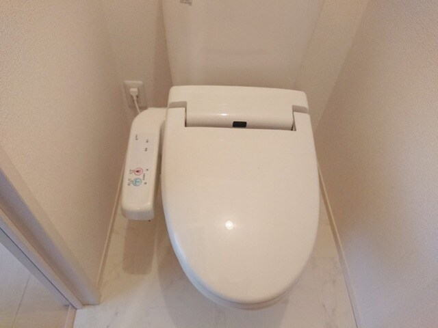 ヴィラージュの物件内観写真