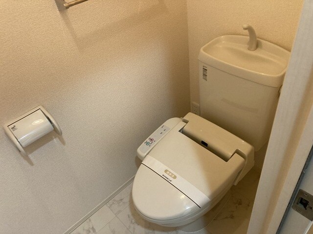 ヴィラージュの物件内観写真