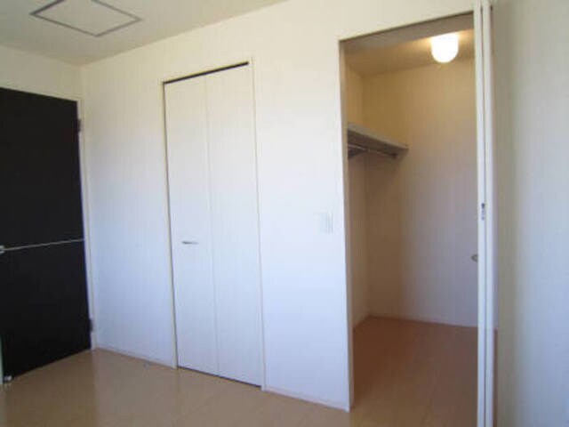 ヴィラージュの物件内観写真