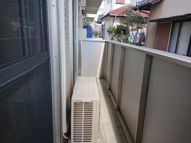 ヴィラージュの物件内観写真