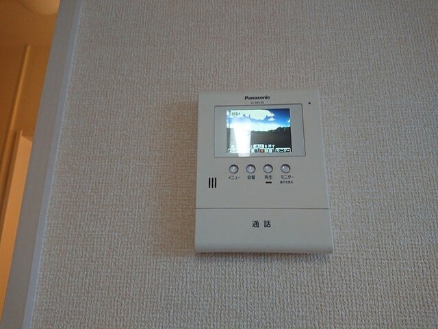 ヴィラージュの物件内観写真