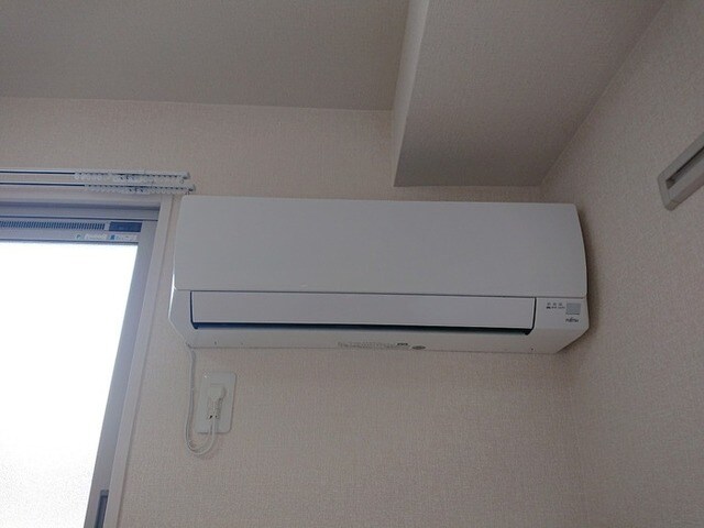 ヴィラージュの物件内観写真