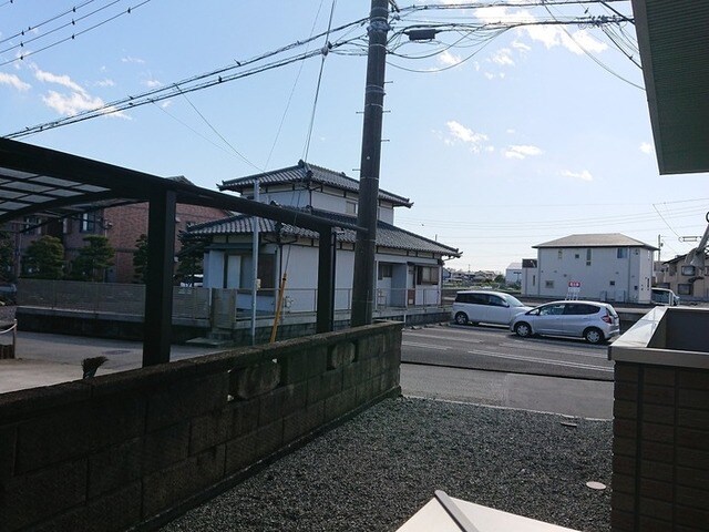 ヴィラージュの物件内観写真