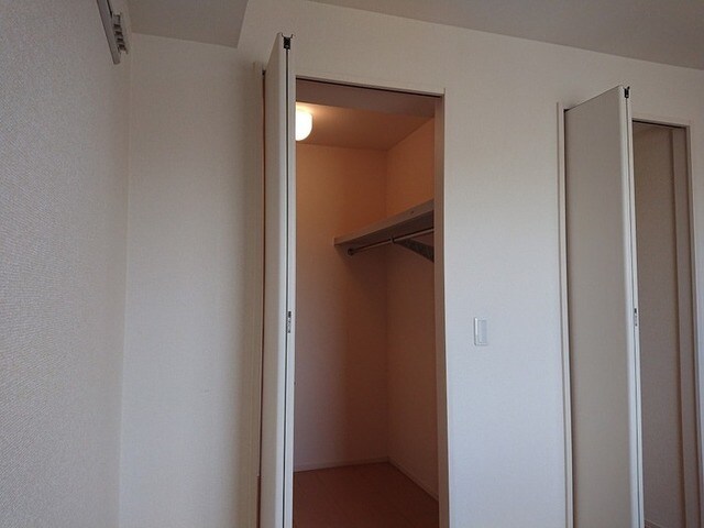 ヴィラージュの物件内観写真