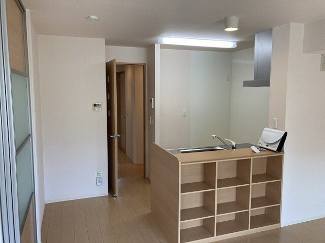 竪堀駅 徒歩15分 2階の物件内観写真