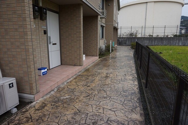 竪堀駅 徒歩15分 2階の物件外観写真