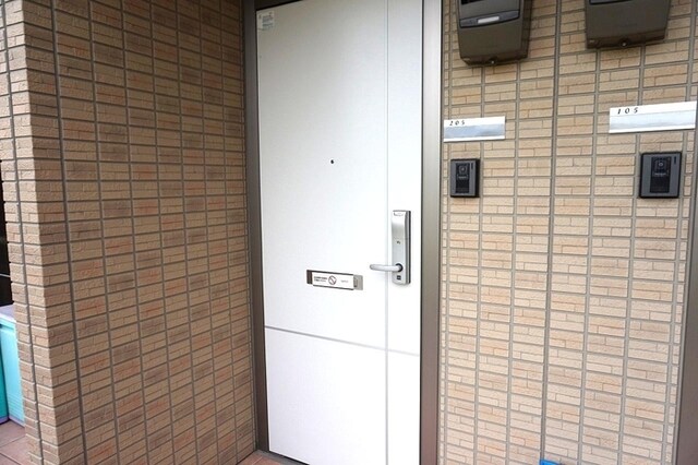 竪堀駅 徒歩15分 2階の物件外観写真