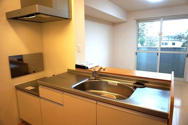 竪堀駅 徒歩15分 2階の物件内観写真