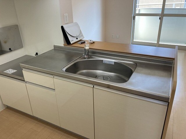 竪堀駅 徒歩15分 2階の物件内観写真