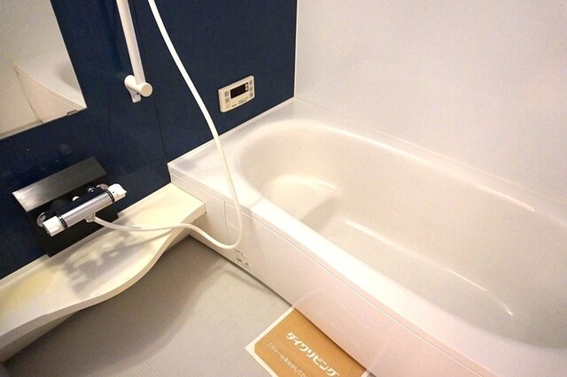 竪堀駅 徒歩15分 2階の物件内観写真