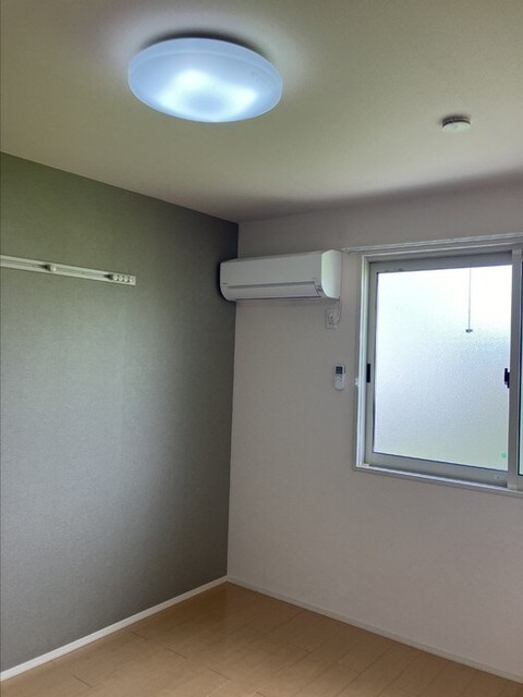 竪堀駅 徒歩15分 2階の物件内観写真