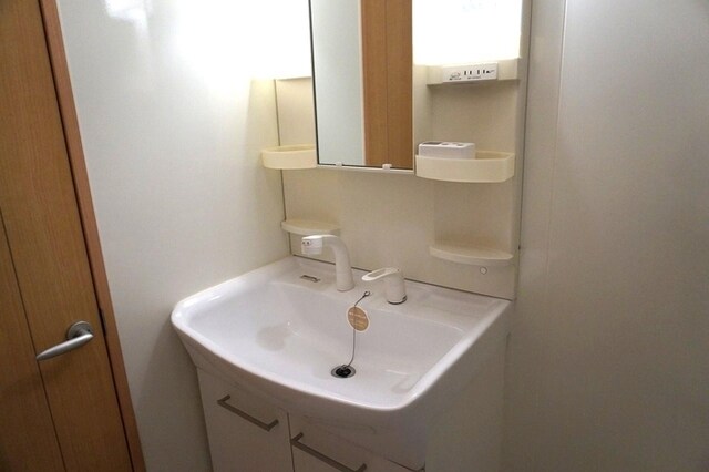 竪堀駅 徒歩15分 2階の物件内観写真