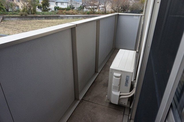 竪堀駅 徒歩15分 2階の物件内観写真