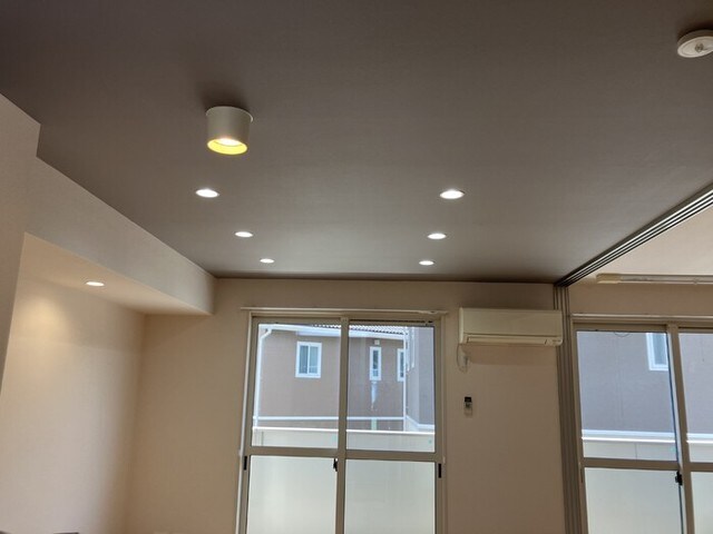 竪堀駅 徒歩15分 2階の物件内観写真