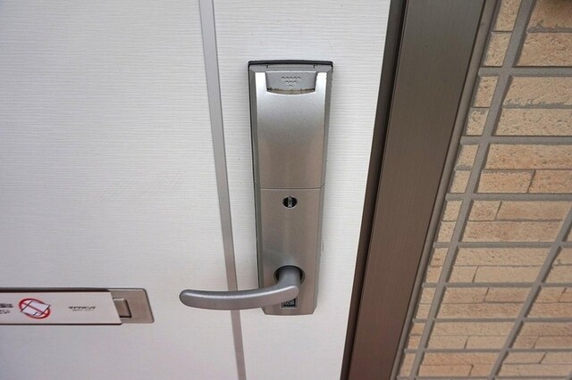 竪堀駅 徒歩15分 2階の物件内観写真