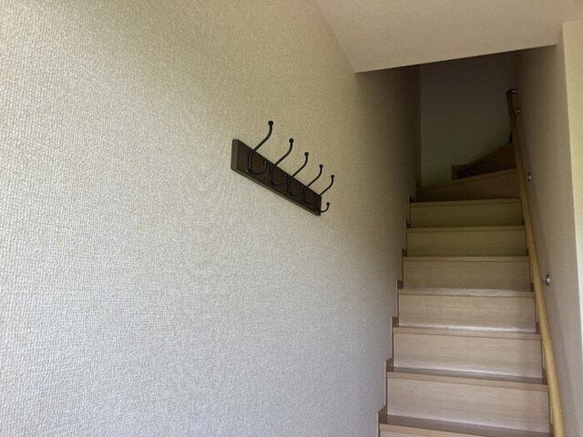 竪堀駅 徒歩15分 2階の物件内観写真